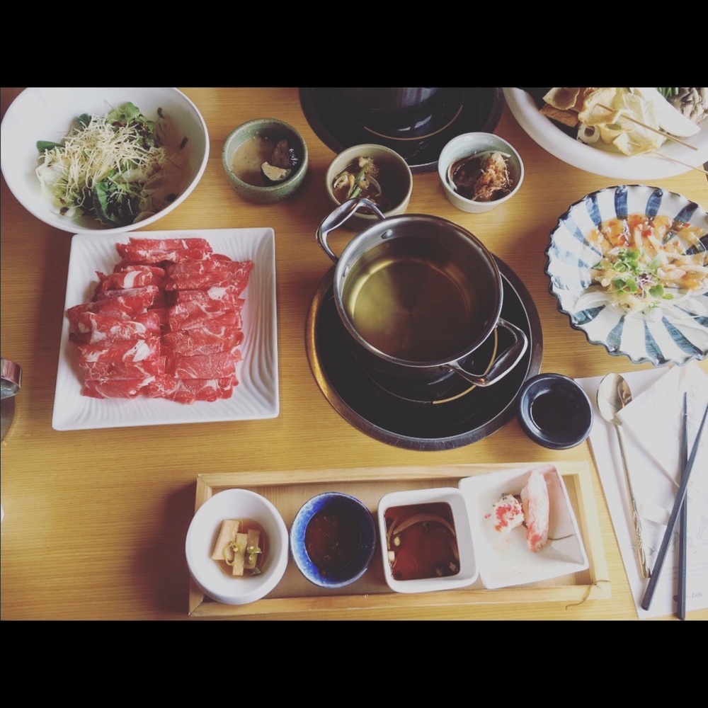 Meet your Posher, Meghan